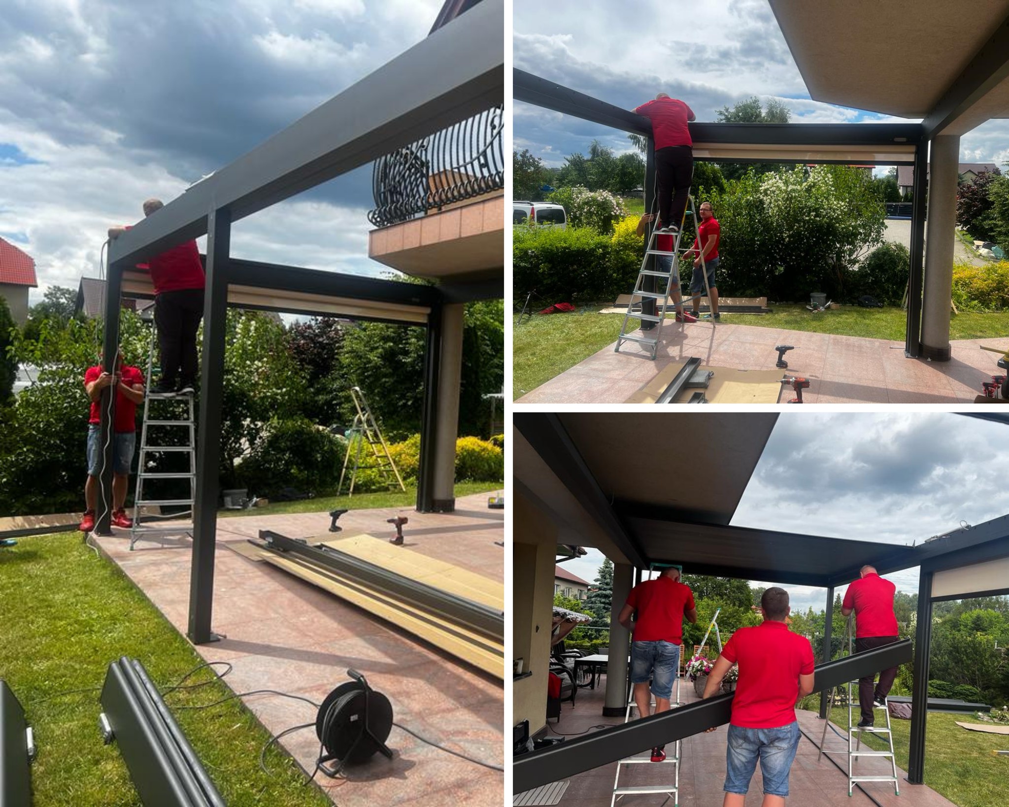 Rolety Monter - rolety Radom