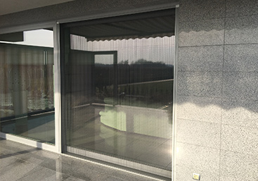 Rolety okienne, rolety dzień i noc